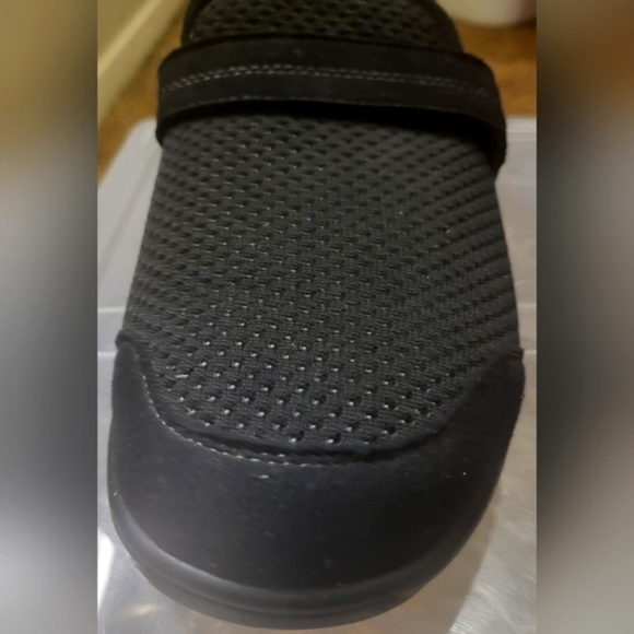 Orthofeet  Womens Shoes , Hair Stylist, Granny Core, Comfort, Etc... 10 Wide - Picture 9 of 12